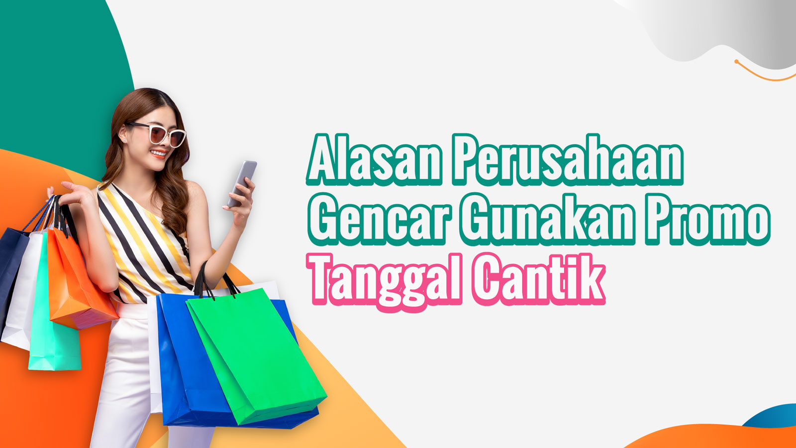 Alasan Perusahaan Gencar Gunakan Promo Tanggal Cantik