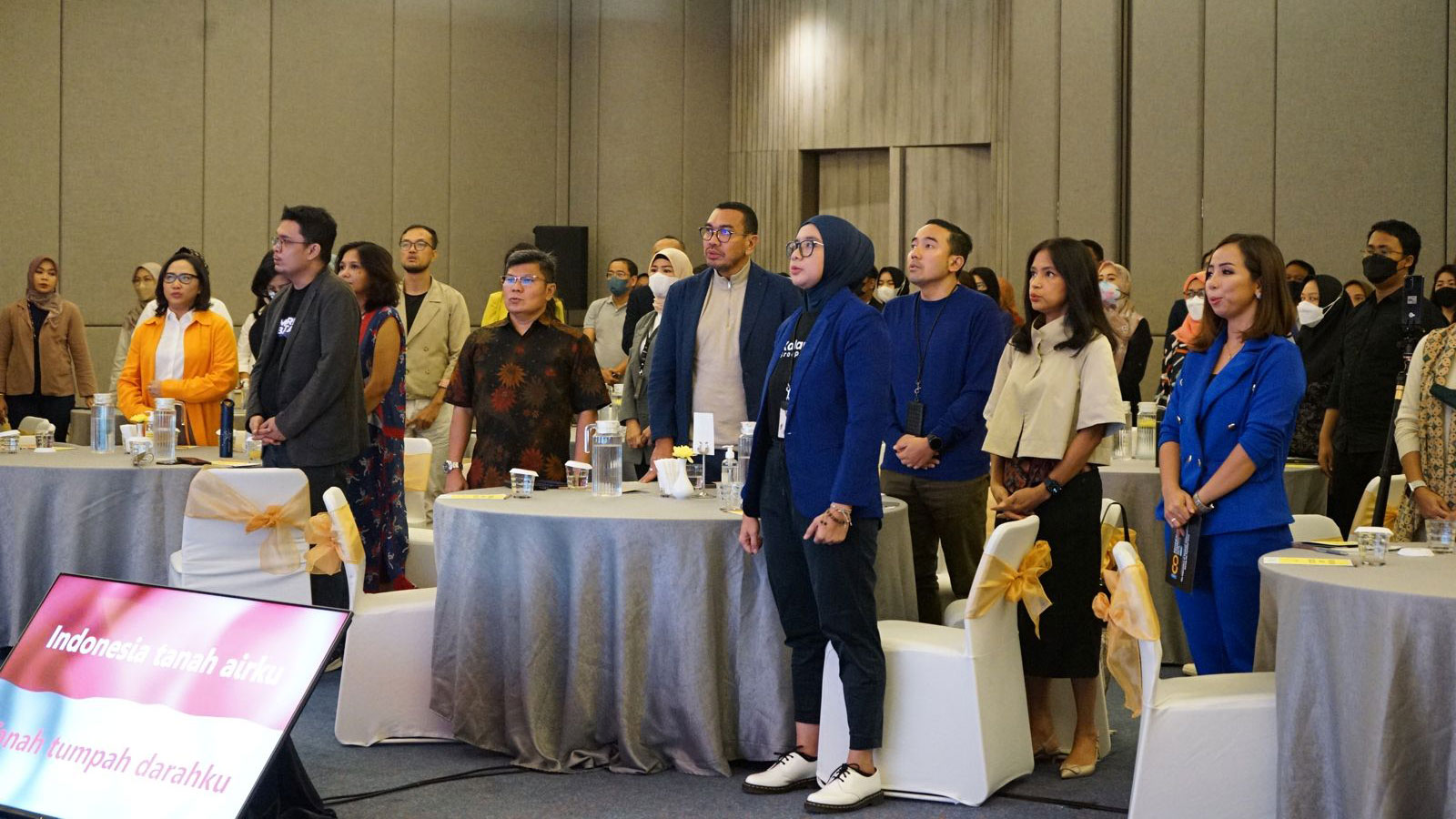 ICO Vol. 2: Bersiap di Tahun Politik dari Perspektif Komunikasi dan Pemasaran, Sebuah Risiko atau Peluang?