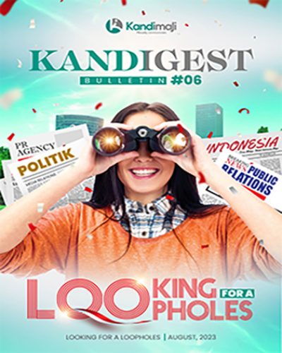 Kandigest #3 #2