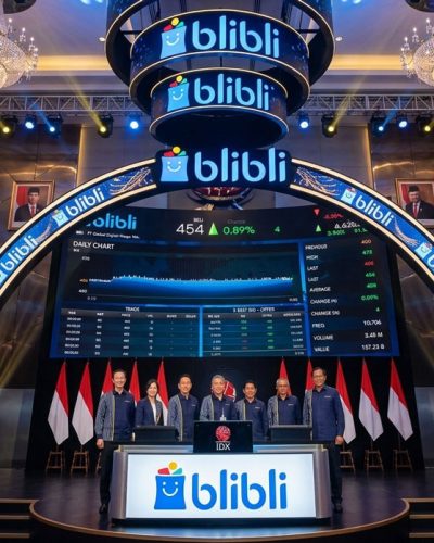 Blibli
