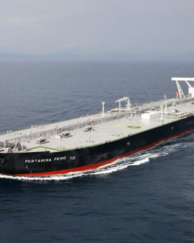 Pertamina International Shipping